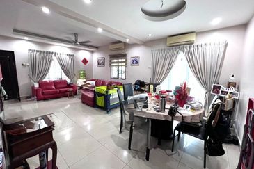 Lorong Batu Nilam 23 