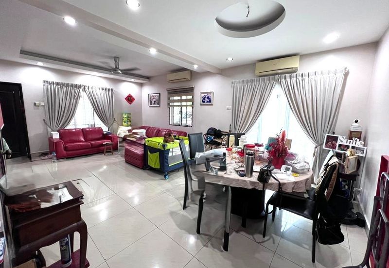 Lorong Batu Nilam 23 