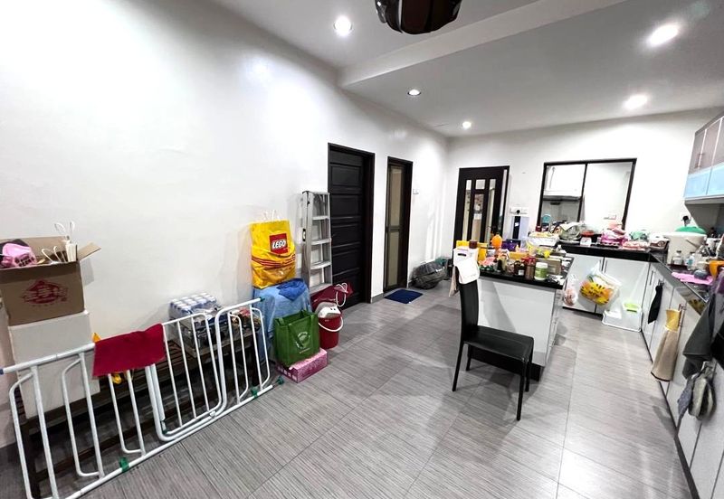 Lorong Batu Nilam 23 