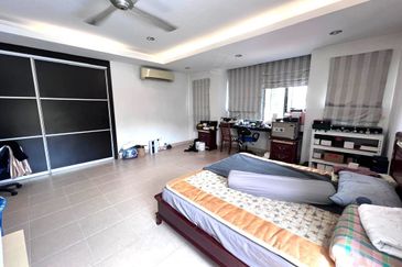 Lorong Batu Nilam 23 