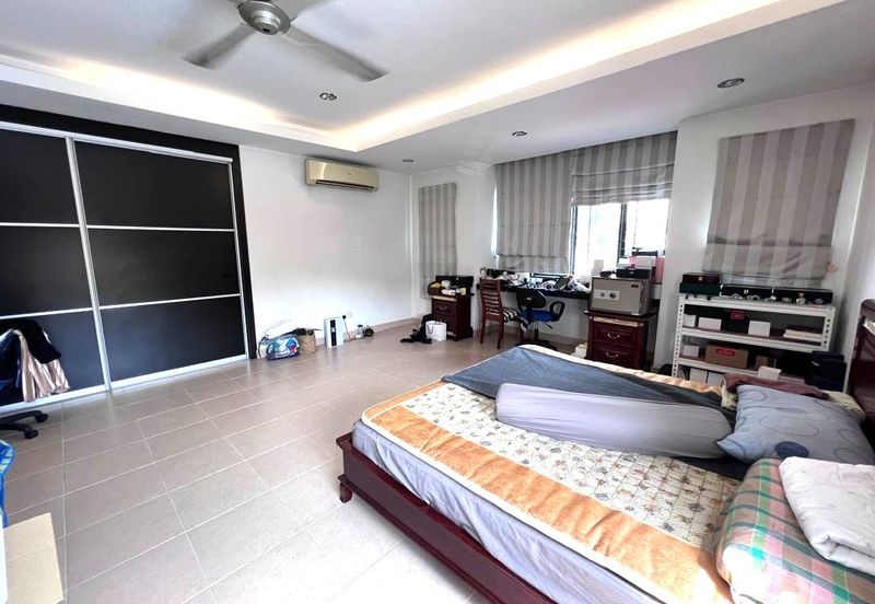 Lorong Batu Nilam 23 