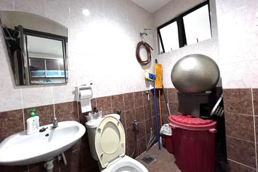 Lorong Batu Nilam 23 