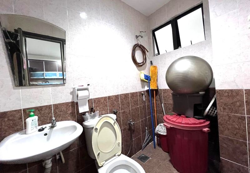 Lorong Batu Nilam 23 