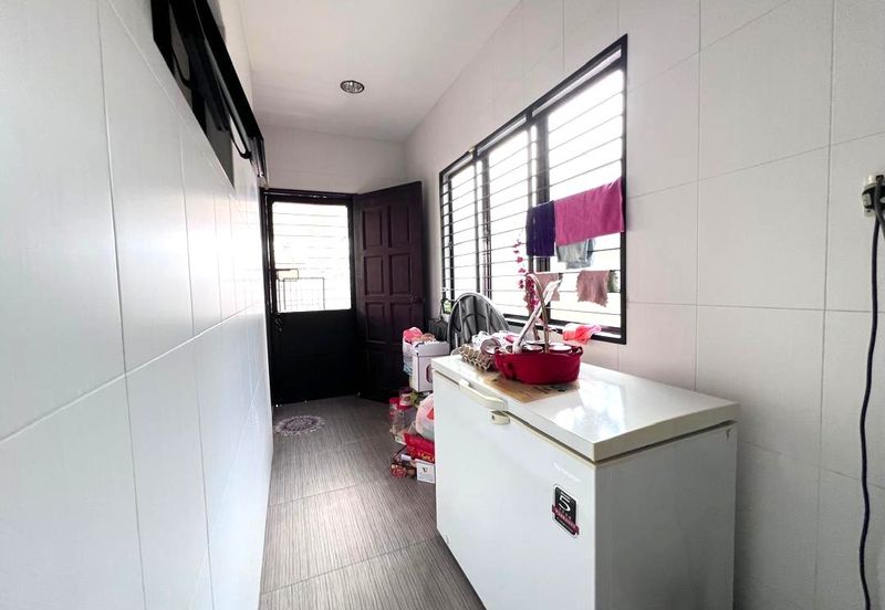 Lorong Batu Nilam 23 