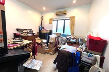 Lorong Batu Nilam 23 