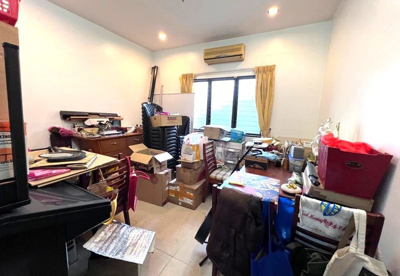 Lorong Batu Nilam 23 