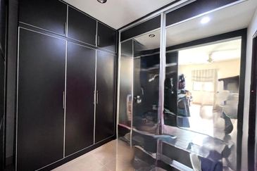 Lorong Batu Nilam 23 