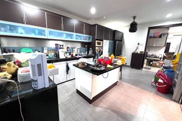 Lorong Batu Nilam 23 