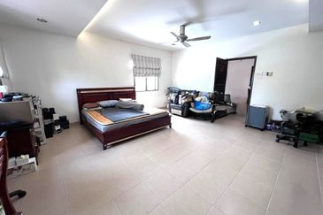 Lorong Batu Nilam 23 