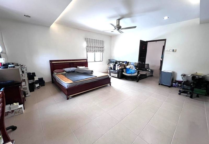 Lorong Batu Nilam 23 