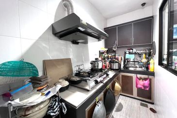 Lorong Batu Nilam 23 