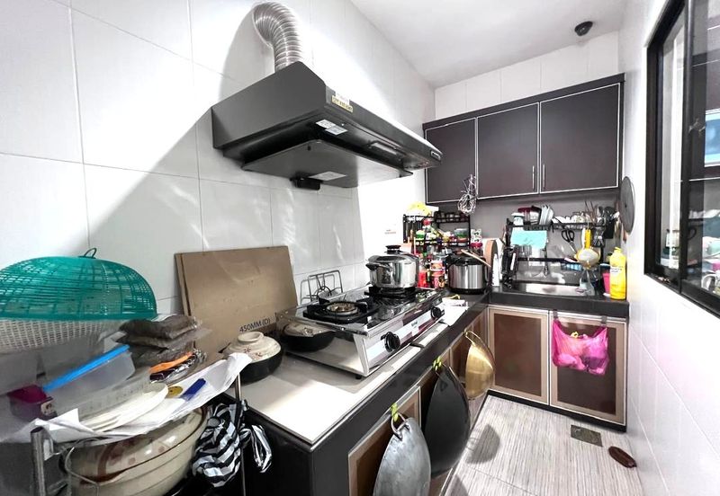 Lorong Batu Nilam 23 