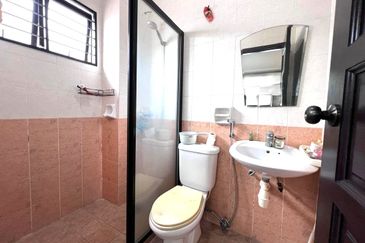 Lorong Batu Nilam 23 