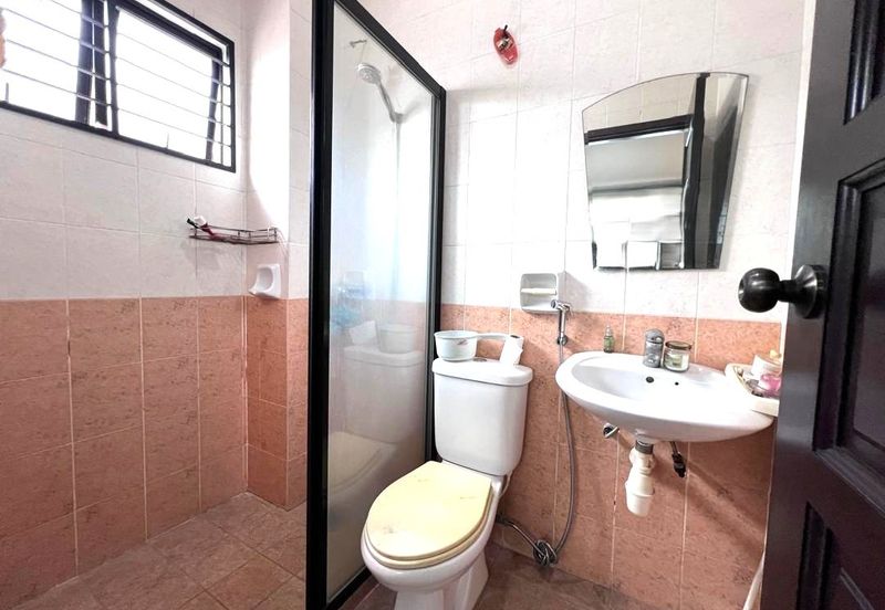 Lorong Batu Nilam 23 