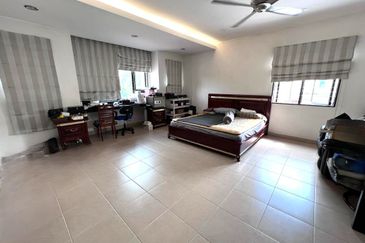 Lorong Batu Nilam 23 