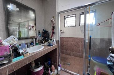 Lorong Batu Nilam 23 