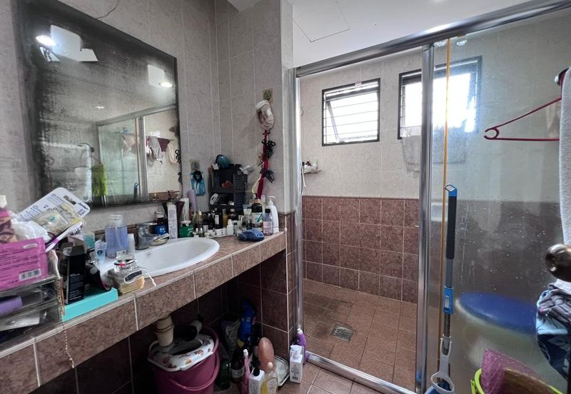 Lorong Batu Nilam 23 