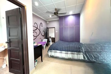 Lorong Batu Nilam 23 