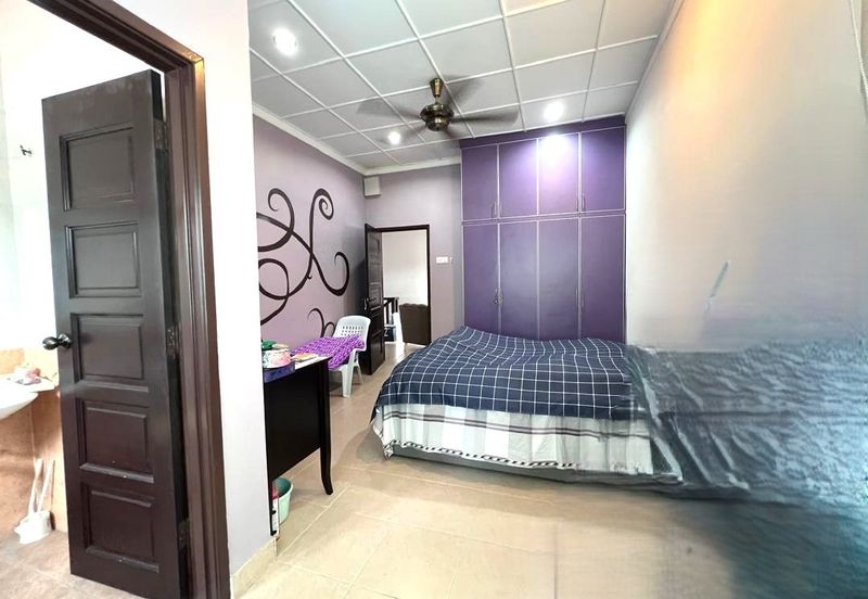 Lorong Batu Nilam 23 