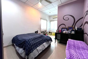 Lorong Batu Nilam 23 