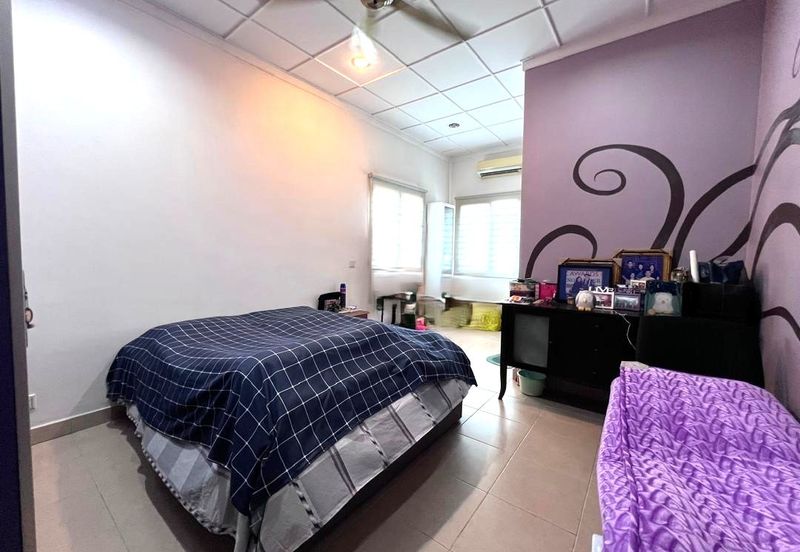 Lorong Batu Nilam 23 