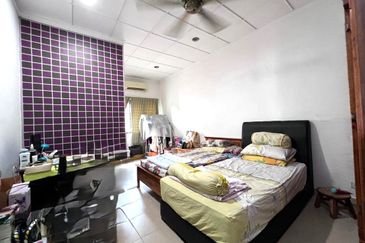 Lorong Batu Nilam 23 