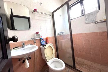 Lorong Batu Nilam 23 