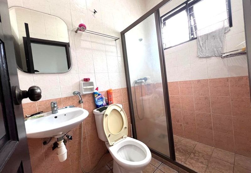 Lorong Batu Nilam 23 