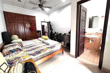 Lorong Batu Nilam 23 