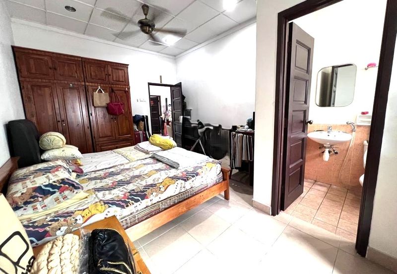 Lorong Batu Nilam 23 