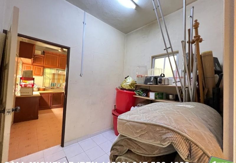 Lorong Batu Nilam 13