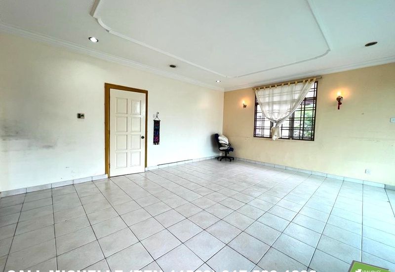 Lorong Batu Nilam 13