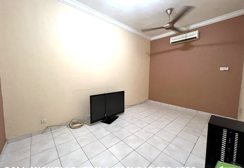 Lorong Batu Nilam 13