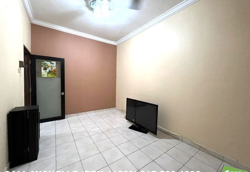 Lorong Batu Nilam 13