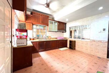 Lorong Batu Nilam 13