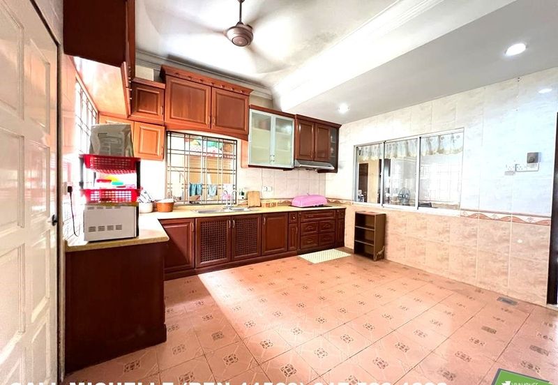 Lorong Batu Nilam 13