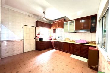 Lorong Batu Nilam 13