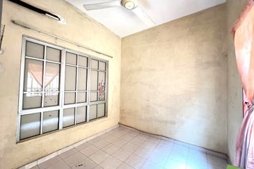 Lorong Batu Nilam 13