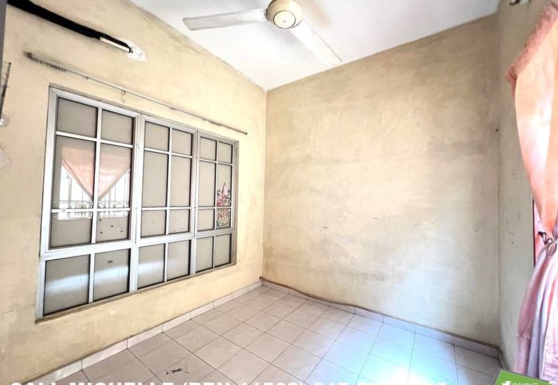 Lorong Batu Nilam 13