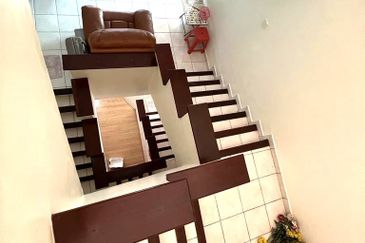 Lorong Batu Nilam 13