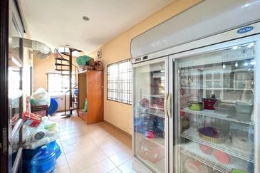 Lorong Batu Nilam 13