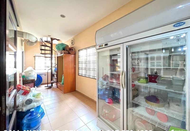 Lorong Batu Nilam 13