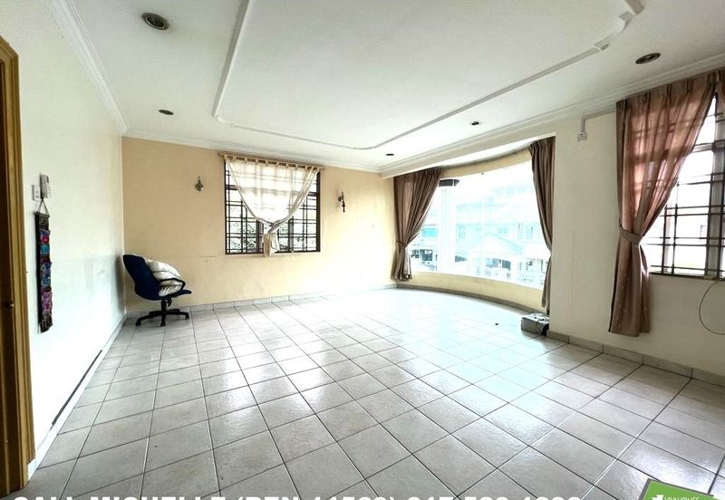 Lorong Batu Nilam 13