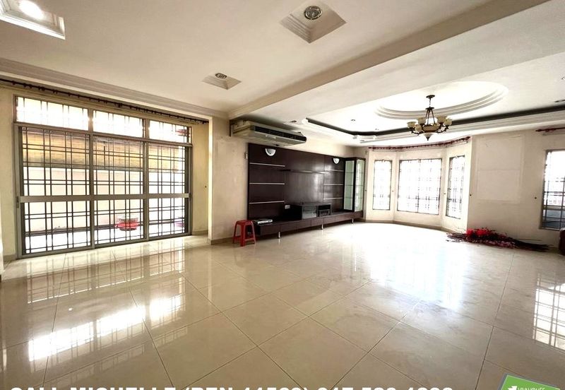 Lorong Batu Nilam 13