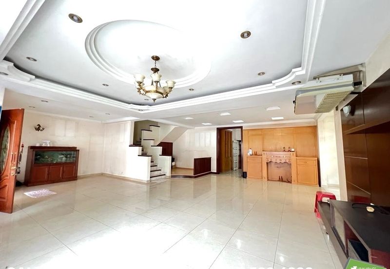 Lorong Batu Nilam 13