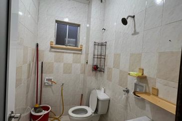 Lorong Batu Nilam 13