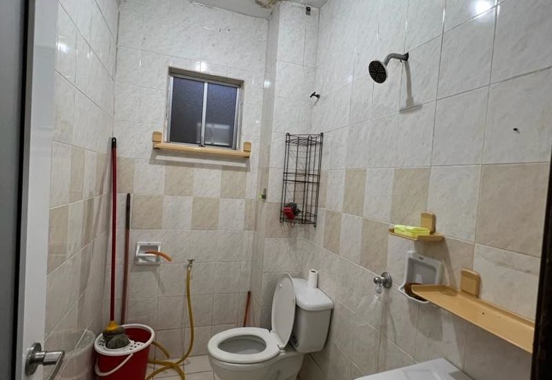 Lorong Batu Nilam 13