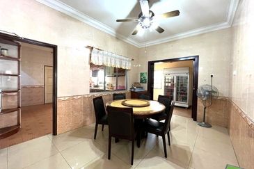 Lorong Batu Nilam 13