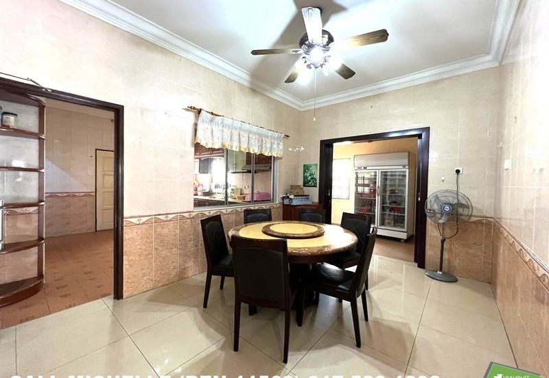 Lorong Batu Nilam 13