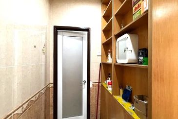 Lorong Batu Nilam 13